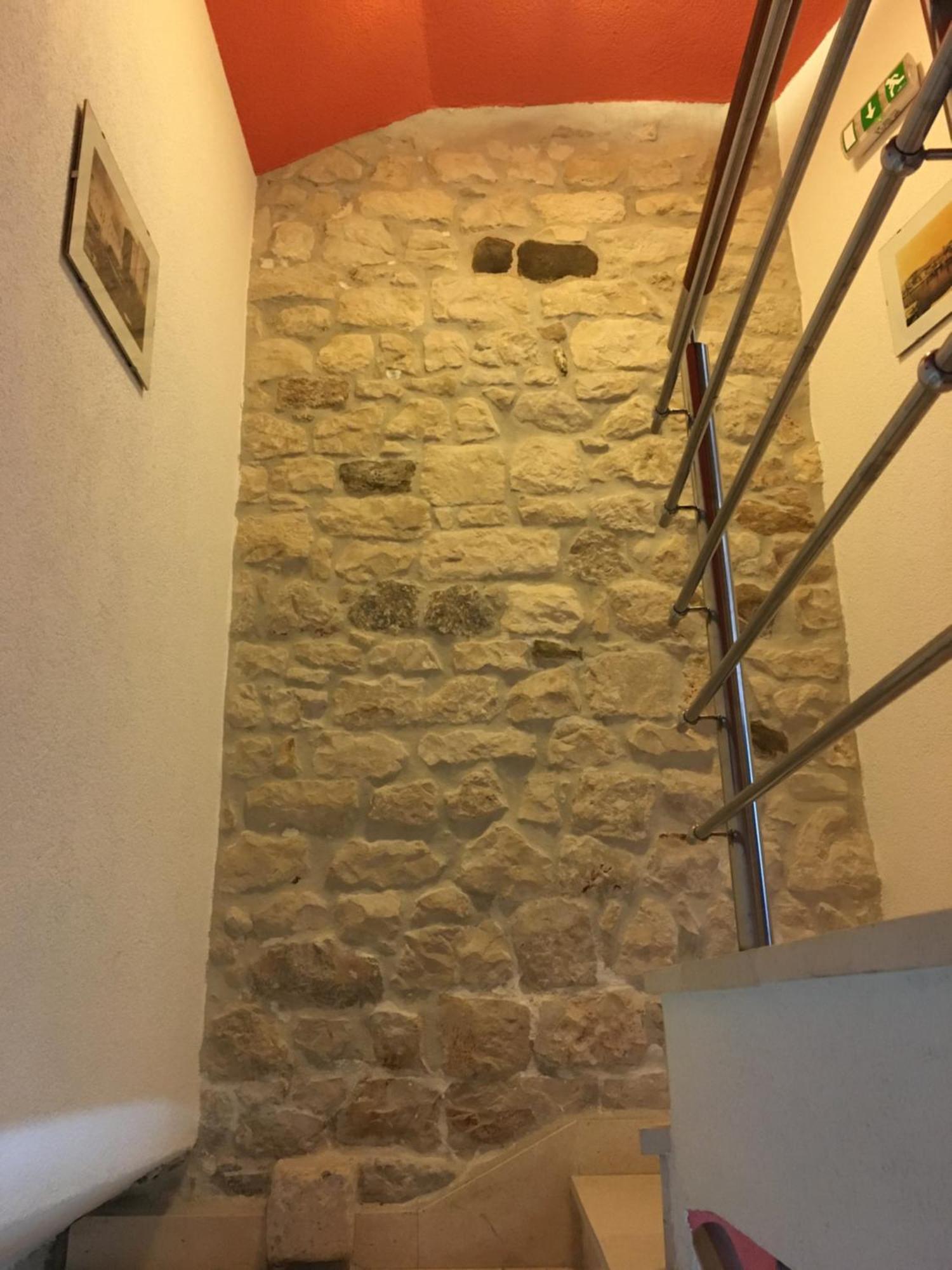 Apartments Feral Trogir Eksteriør billede